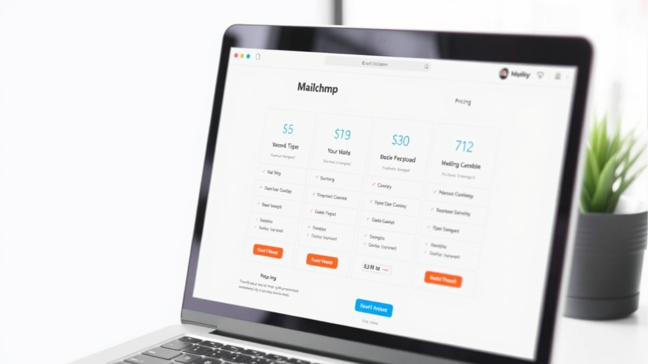 Mailchimp Pricing 2026: Find the Right Pricing Plan For You