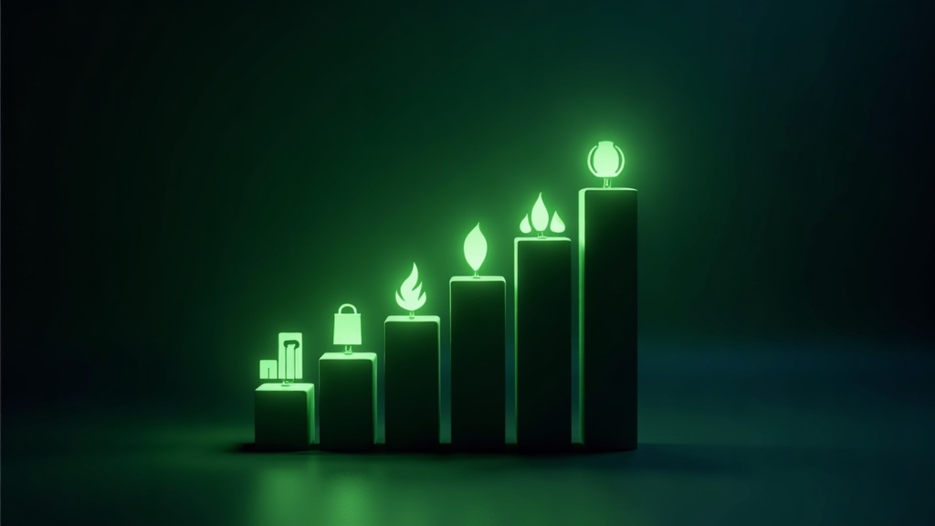 Email Marketing Benchmarks by Industry