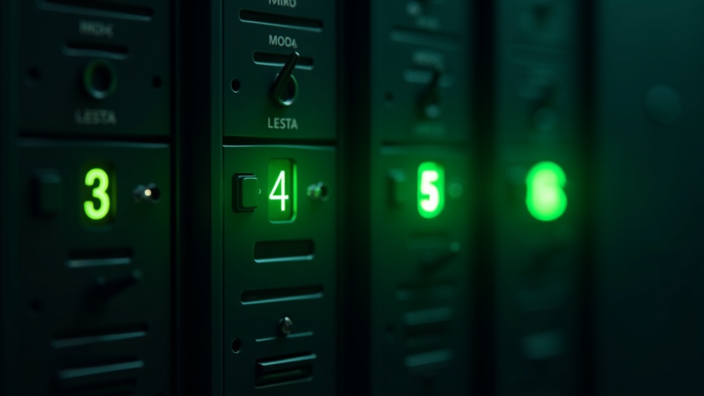 SMTP Ports Explained: 25, 465, 587 (Which to Use)