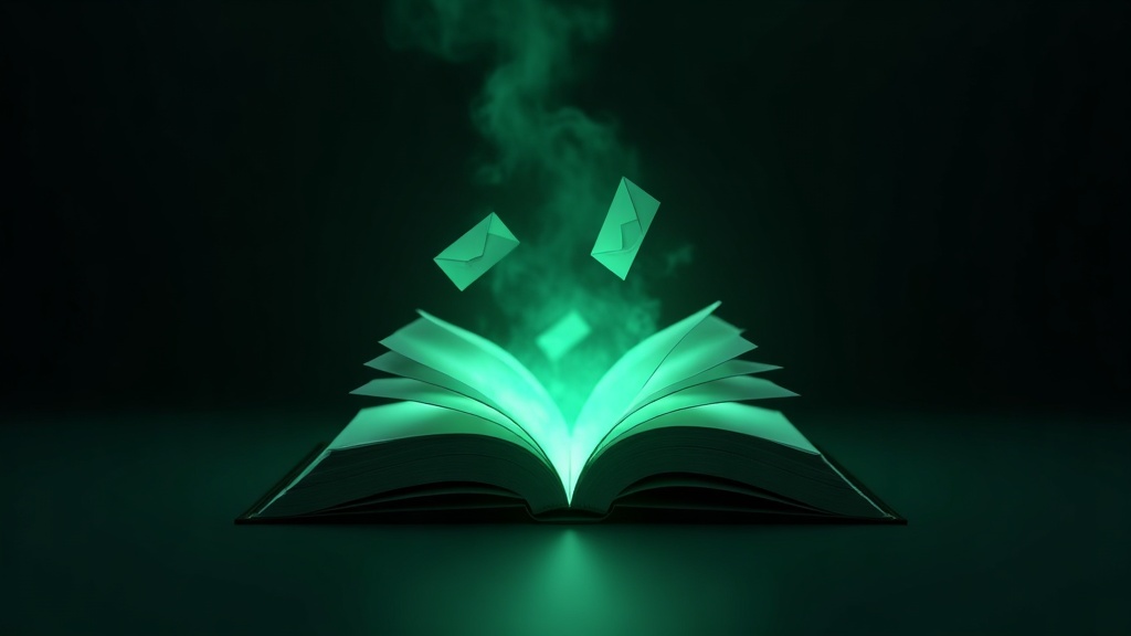 Storytelling in Email: A Practical Framework