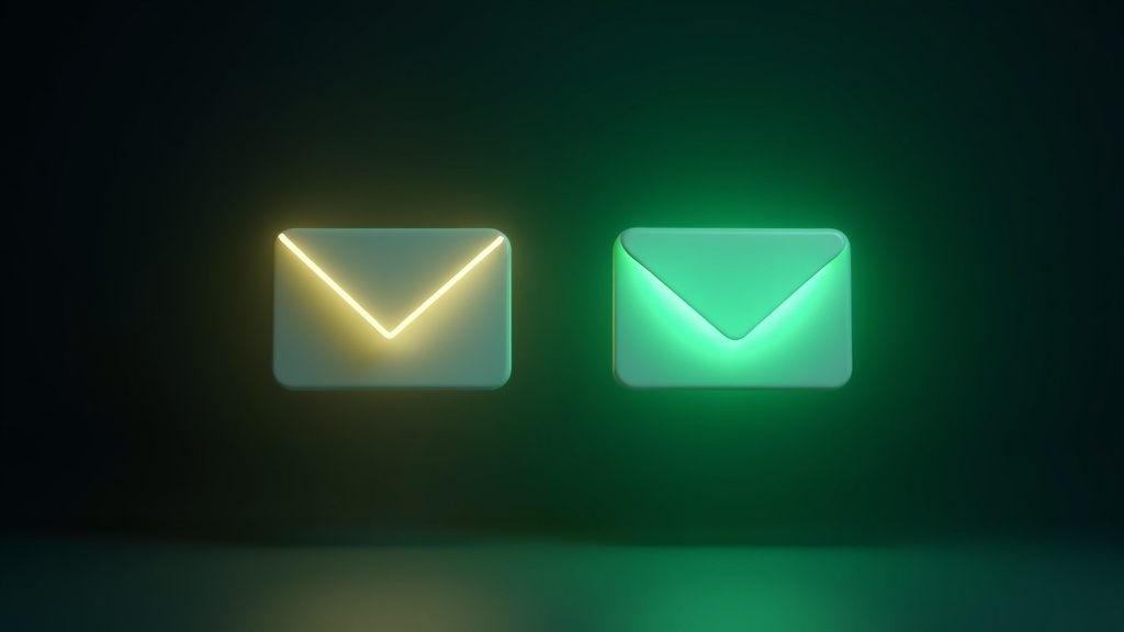 Transactional vs Marketing Email: The Difference
