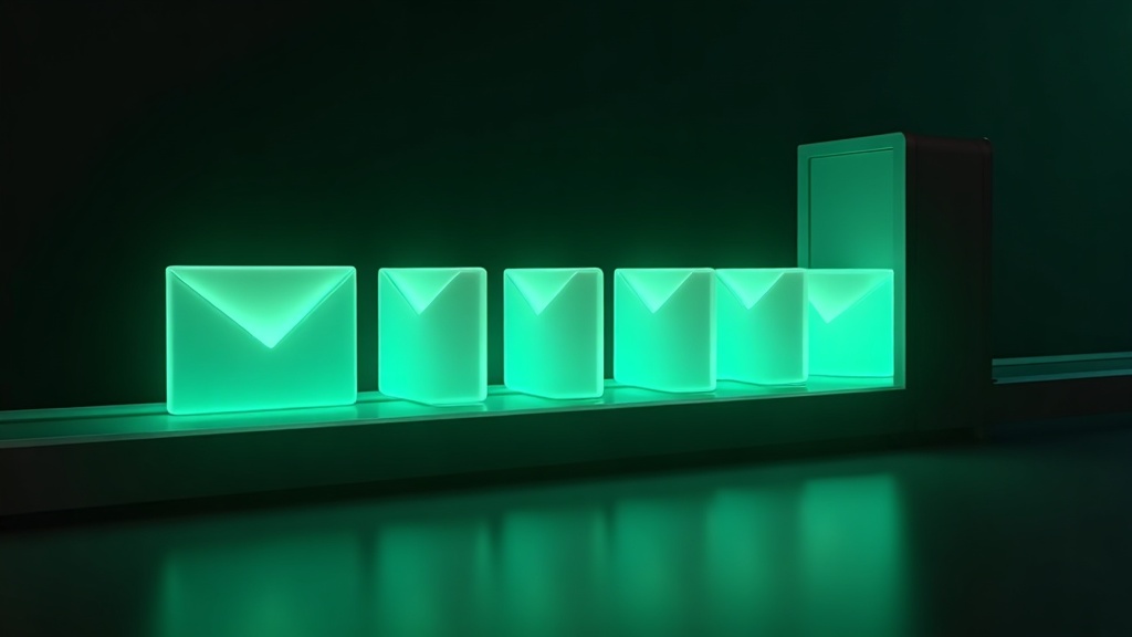Email Queue Management for High-Volume Senders