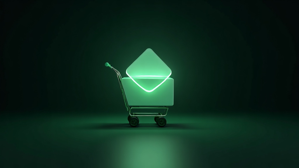 How to Set Up Shopify Abandoned Cart Emails