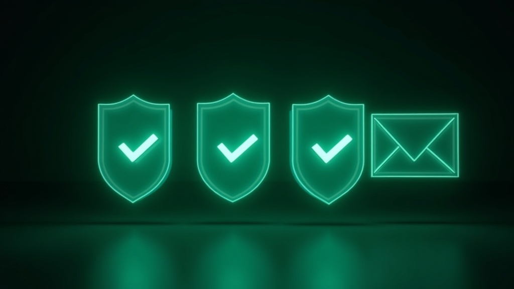 Email Authentication: SPF, DKIM, DMARC & BIMI