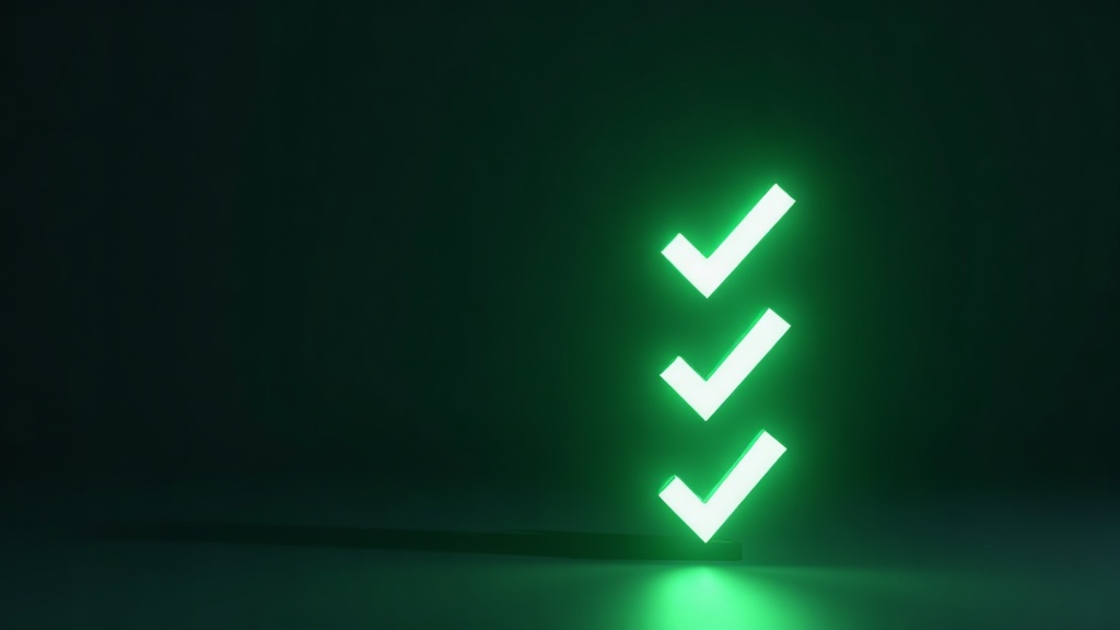 The Email Deliverability Checklist (2026)