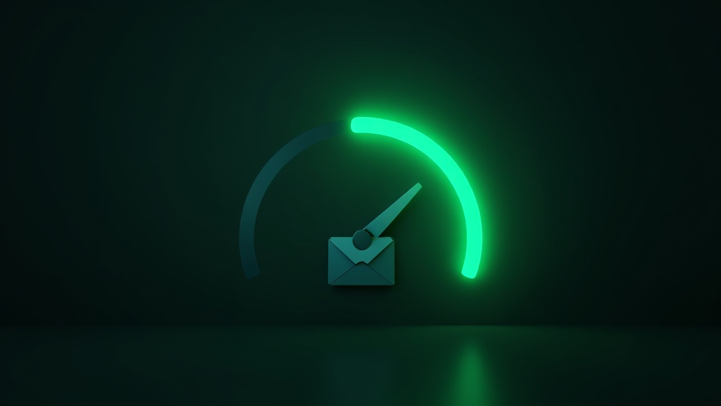 What's a Good Email Open Rate? (Benchmarks)