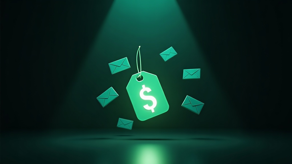 Black Friday Email Subject Lines That Get Opened