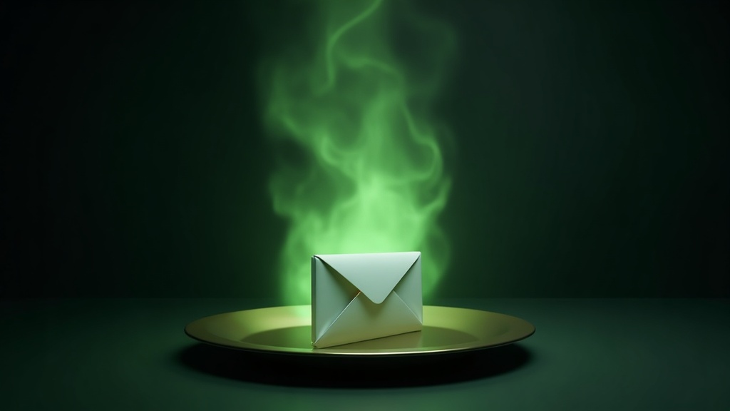 Restaurant Email Marketing That Fills Tables