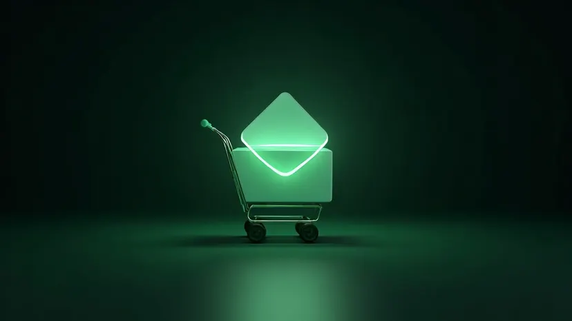 How to Set Up Shopify Abandoned Cart Emails