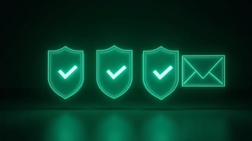 Email Authentication: SPF, DKIM, DMARC & BIMI