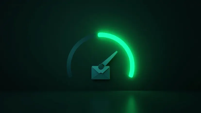 What's a Good Email Open Rate? (Benchmarks)