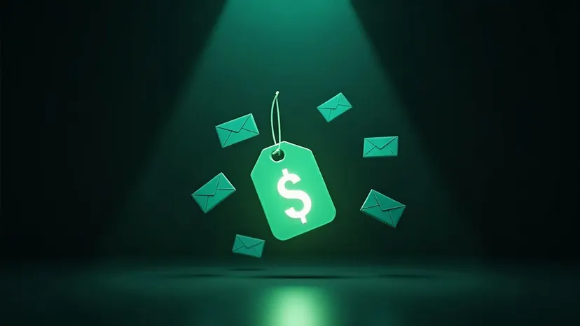 Black Friday Email Subject Lines That Get Opened