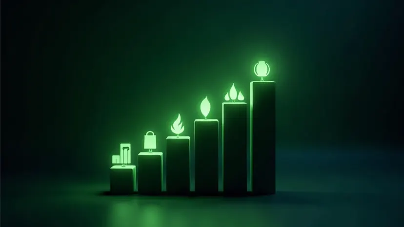 Email Marketing Benchmarks by Industry