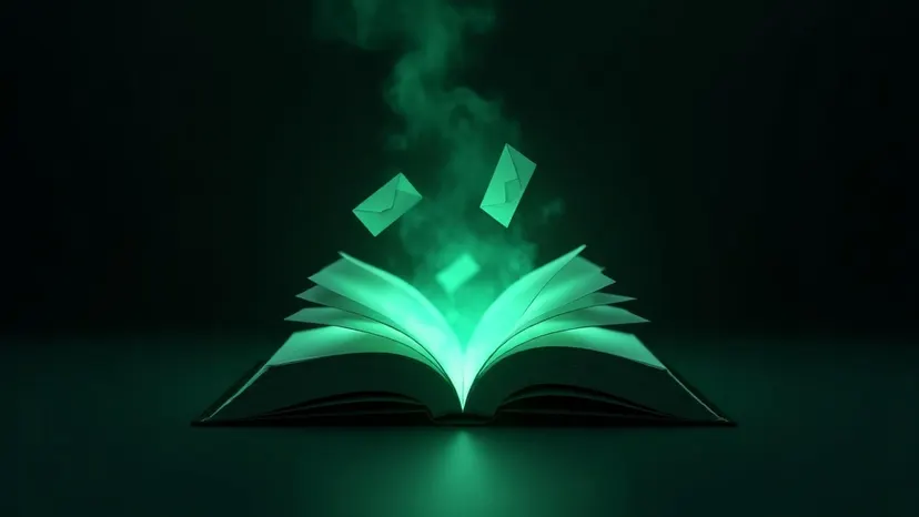 Storytelling in Email: A Practical Framework