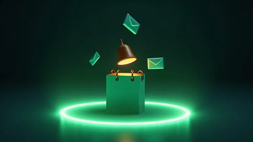 Event Reminder Emails: Sequence and Examples