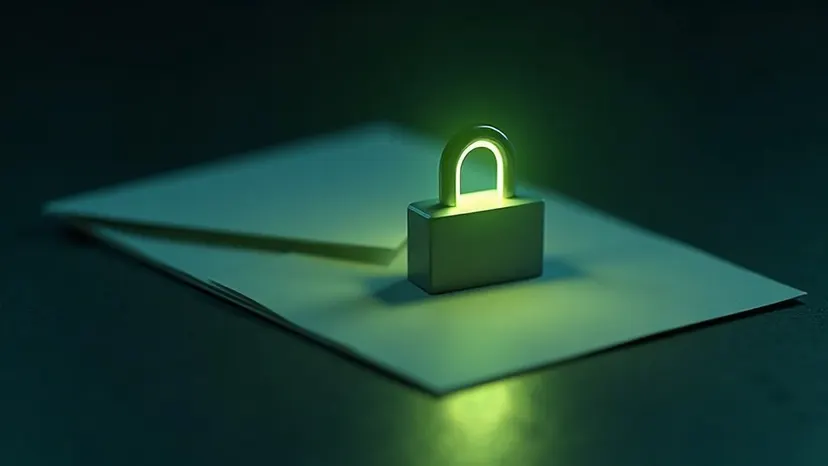 What Your Email Privacy Policy Needs to Say