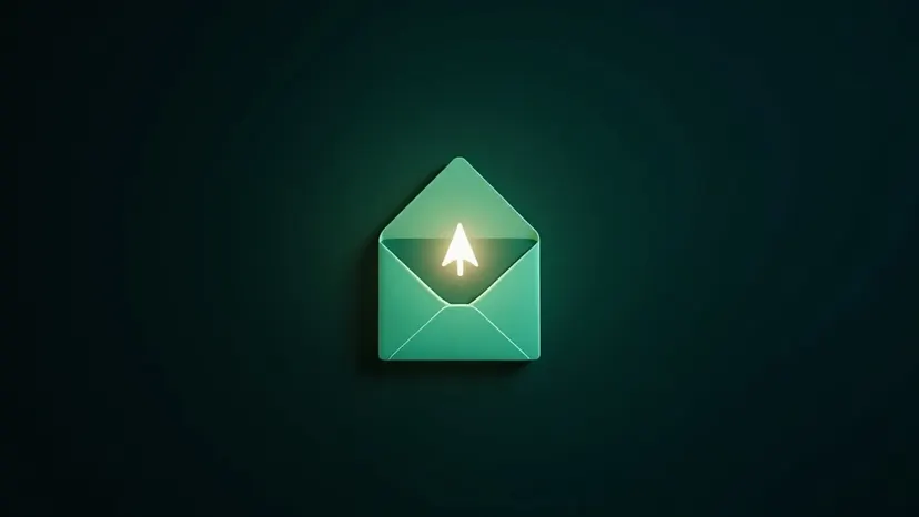 Email Click-Through Rate: Benchmarks & Tips